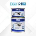 DEFIX TRANS EF-1/CT Chống thấm bóng pha lê trong nhà