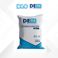 DEFIX GROUT G-1 – VỮA RÓT KHÔNG CO NGÓT CƯỜNG ĐỘ CAO CHUYÊN DỤNG CHO MÓNG MÁY, ĐỊNH VỊ BU LÔNG VÀ KẾT CẤU CHỊU LỰC