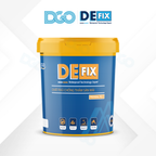 DEFIX PROSEAL TC-1 Chất Chống Thấm Sàn Mái 2 Thành Phần