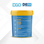 DEFIX PROSEAL TC-1 Chất Chống Thấm Sàn Mái 2 Thành Phần