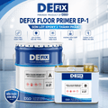 Sơn Lót Epoxy Tăng Bám Dính, Gia Cường Nền Bê Tông EP-1